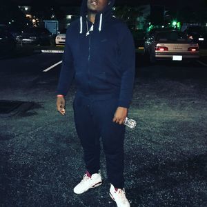 Meet your Posher, Junior